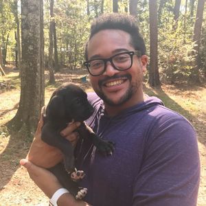 Meet your Posher, Lyn